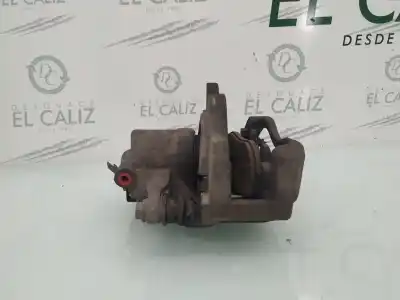 Pezzo di ricambio per auto di seconda mano pinza freno anteriore sinistra per fiat punto (evo) (199) dynamic riferimenti oem iam z0h5422