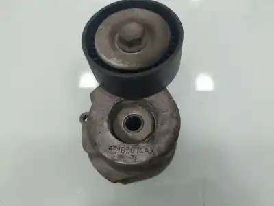 Автозапчасти б/у ВСПОМОГАТЕЛЬНЫЙ НАТЯЖИТЕЛЬ РЕМНЯ за FIAT PUNTO (EVO) (199)  ссылки OEM IAM 55185074AX  