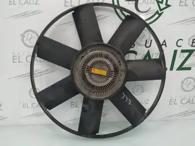Gebrauchtes Autoersatzteil VISKOSE MOTORLÜFTER zum BMW SERIE 3 COMPACTO (E36)  OEM-IAM-Referenzen 11522246042  