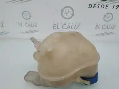 Pezzo di ricambio per auto di seconda mano cauzione di espansione per fiat punto (evo) (199) dynamic riferimenti oem iam c705