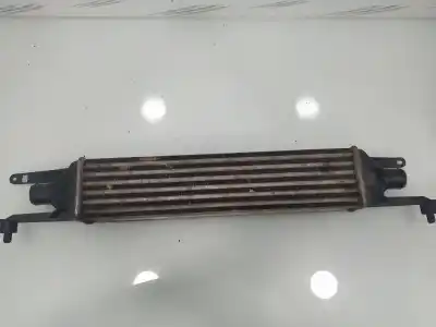 Pezzo di ricambio per auto di seconda mano intercooler per fiat punto (evo) (199) dynamic riferimenti oem iam b838