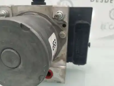 Pezzo di ricambio per auto di seconda mano abs per fiat punto (evo) (199) dynamic riferimenti oem iam 0265230348