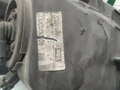 Piesă de schimb auto la mâna a doua far dreapta pentru opel zafira a zafira a referințe oem iam 89100054