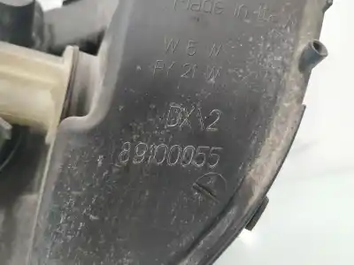 Piesă de schimb auto la mâna a doua far stânga pentru opel zafira a zafira a referințe oem iam 89100055