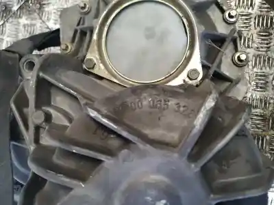 Автозапчастина б/у коробка передач для renault vel satis (bj0) expression посилання на oem iam pk6004  