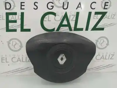 Second-hand car spare part front left air bag for renault vel satis (bj0) expression oem iam references 8200102820a  