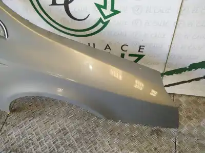 Second-hand car spare part front right fin for renault vel satis (bj0) expression oem iam references 