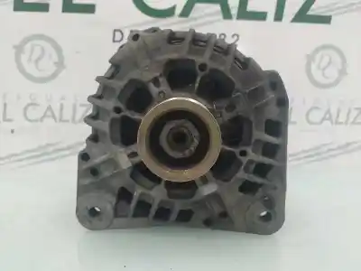 Second-hand car spare part alternator for renault vel satis (bj0) expression oem iam references 8200206251  