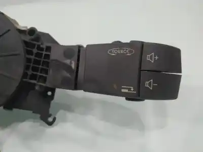 Автозапчастина б/у кільце піддушки безопасности для renault vel satis (bj0) expression посилання на oem iam 8200002461  