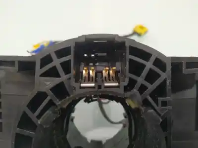 Автозапчастина б/у кільце піддушки безопасности для renault vel satis (bj0) expression посилання на oem iam 8200002461  