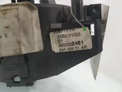 Автозапчастина б/у кільце піддушки безопасности для renault vel satis (bj0) expression посилання на oem iam 8200002461  