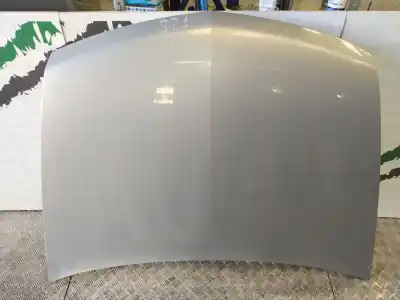 Second-hand car spare part bonnet for renault vel satis (bj0) expression oem iam references   