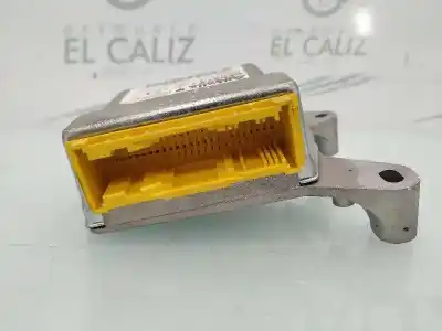 Автозапчасти б/у блок управления подушками безопасности за renault vel satis (bj0) expression ссылки oem iam 8200201173  