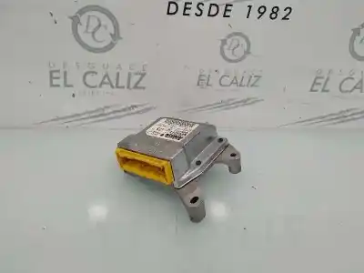 Автозапчасти б/у блок управления подушками безопасности за renault vel satis (bj0) expression ссылки oem iam 8200201173  