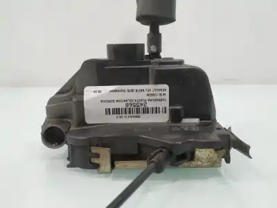 Автозапчастина б/у замок передній праві двері для renault vel satis (bj0) expression посилання на oem iam 012900z98  