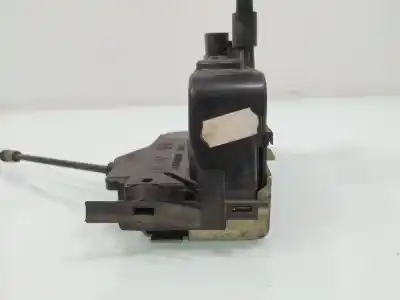 Автозапчастина б/у замок передній праві двері для renault vel satis (bj0) expression посилання на oem iam 012900z98  