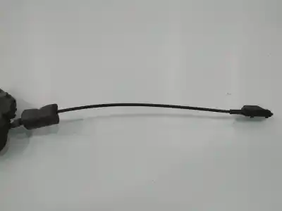 Автозапчастина б/у замок передній праві двері для renault vel satis (bj0) expression посилання на oem iam 012900z98  