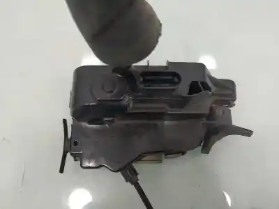 Автозапчастина б/у замок передніх дверей лівий для renault vel satis (bj0) expression посилання на oem iam 012899z98  