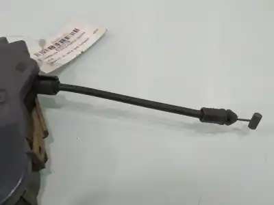 Second-hand car spare part rear right door lock for renault vel satis (bj0) expression oem iam references 012898z98  