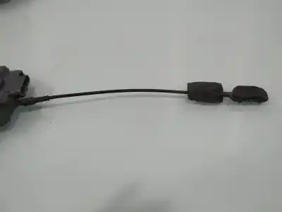 Second-hand car spare part rear right door lock for renault vel satis (bj0) expression oem iam references 012898z98  