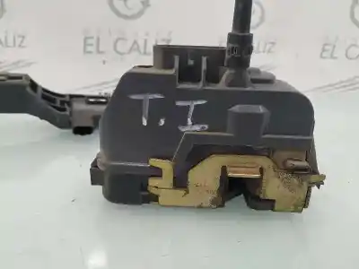 Second-hand car spare part rear left door lock for renault vel satis (bj0) expression oem iam references 