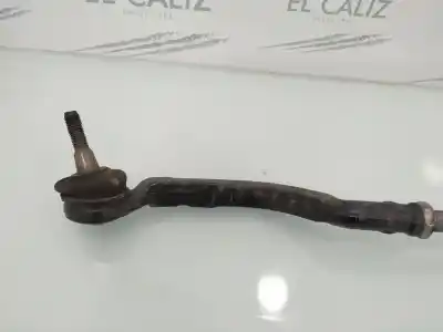 Автозапчастина б/у рульмова рейка для renault vel satis (bj0) expression посилання на oem iam 6800001254d  