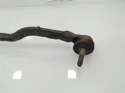 Автозапчастина б/у рульмова рейка для renault vel satis (bj0) expression посилання на oem iam 6800001254d  