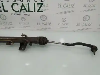 Автозапчастина б/у рульмова рейка для renault vel satis (bj0) expression посилання на oem iam 6800001254d  