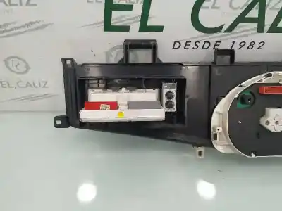 Автозапчастина б/у панель інструментів для renault vel satis (bj0) expression посилання на oem iam 7701057114  