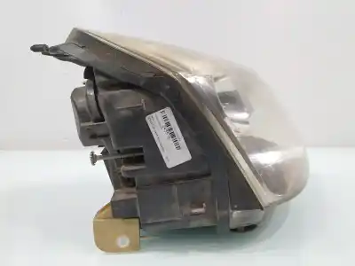 Second-hand car spare part right headlight for renault vel satis (bj0) expression oem iam references 8200014358c  