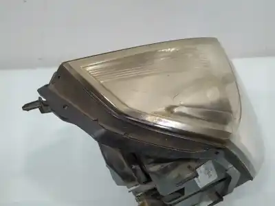 Second-hand car spare part right headlight for renault vel satis (bj0) expression oem iam references 8200014358c  