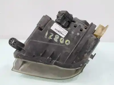 Second-hand car spare part right headlight for renault vel satis (bj0) expression oem iam references 8200014358c  