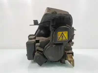 Second-hand car spare part right headlight for renault vel satis (bj0) expression oem iam references 8200014358c  