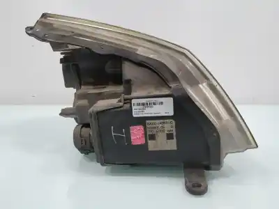 Second-hand car spare part left headlight for renault vel satis (bj0) expression oem iam references 8200014357c