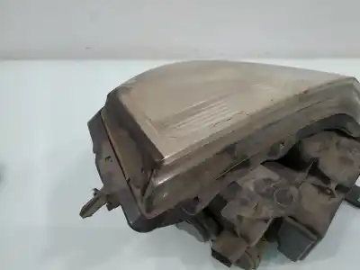 Автозапчастина б/у ліва фара для renault vel satis (bj0) expression посилання на oem iam 8200014357c  