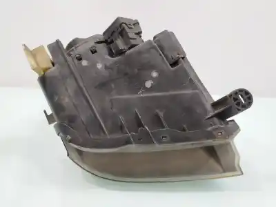 Автозапчастина б/у ліва фара для renault vel satis (bj0) expression посилання на oem iam 8200014357c  