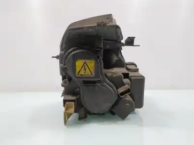 Автозапчастина б/у ліва фара для renault vel satis (bj0) expression посилання на oem iam 8200014357c  