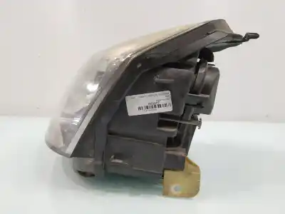 Автозапчастина б/у ліва фара для renault vel satis (bj0) expression посилання на oem iam 8200014357c  