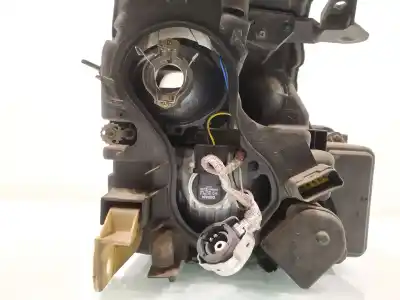 Автозапчастина б/у ліва фара для renault vel satis (bj0) expression посилання на oem iam 8200014357c  