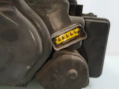 Автозапчастина б/у ліва фара для renault vel satis (bj0) expression посилання на oem iam 8200014357c  