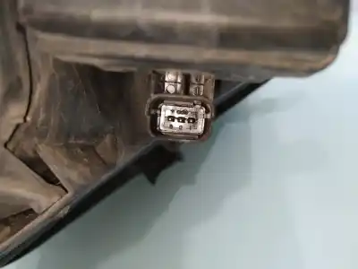 Автозапчастина б/у ліва фара для renault vel satis (bj0) expression посилання на oem iam 8200014357c  