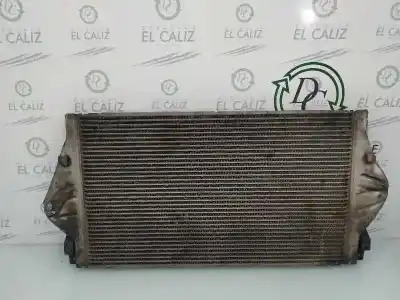 Second-hand car spare part intercooler for renault vel satis (bj0) expression oem iam references 