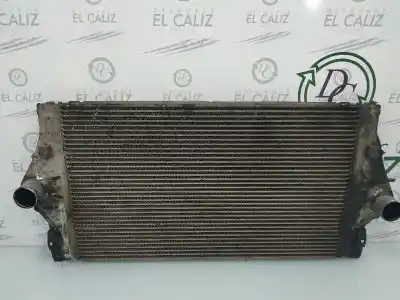 Peça sobressalente para automóvel em segunda mão intercooler por renault vel satis (bj0) expression referências oem iam   