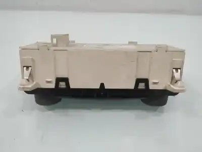 Автозапчастина б/у клімат-контроль для renault vel satis (bj0) expression посилання на oem iam 8200181132a  