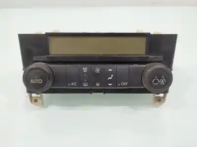 Автозапчастина б/у клімат-контроль для renault vel satis (bj0) expression посилання на oem iam 8200181132a  