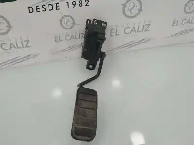 Автозапчастина б/у педаль акселератора для renault vel satis (bj0) expression посилання на oem iam 8200004938  