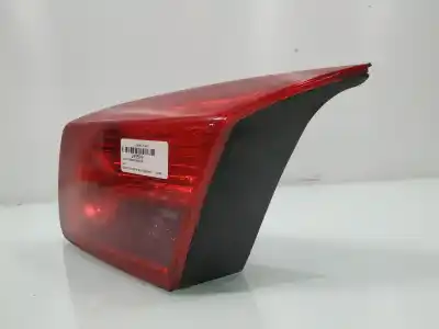 Second-hand car spare part right tailgate light for renault vel satis (bj0) expression oem iam references 8200014363  