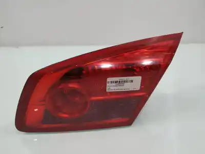 Second-hand car spare part right tailgate light for renault vel satis (bj0) expression oem iam references 8200014363  