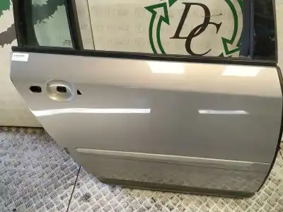 Автозапчастина б/у двері задні праві для renault vel satis (bj0) expression посилання на oem iam   