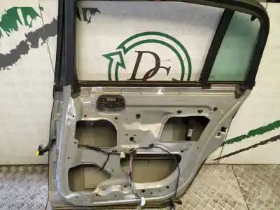 Автозапчастина б/у двері задні праві для renault vel satis (bj0) expression посилання на oem iam   